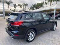 usata BMW X1 sDrive18d Advantage