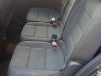 Usata VW Touran 2006 Grigio Monovolume
