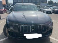 usata Maserati GranSport Levante Levante 3.0 V6275cv auto