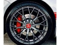 Usata Abarth 595 Turismo 159 CV (116 kW) 2015 Utilitaria