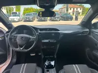 Usata Opel Corsa 101 CV (74 kW) 2024 Bianco Utilitaria