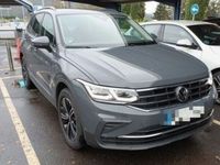 usata VW Tiguan 2.0 tdi Life 150cv dsg