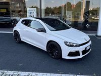 Usata VW Scirocco 200 CV (147 kW) 2009 Coupé