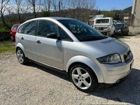 usata Audi A2 1.4 tdi Comfort