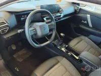 Usata Citroën C4 PureTech 131 CV (96 kW) 2024 Nero SUV