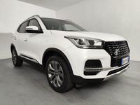 Usata DR DR 4.0 116 CV (85 kW) 2023 Bianco SUV