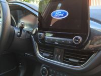 Usata Ford Puma ST-Line X 125 CV (91 kW) 2022 Grigio SUV