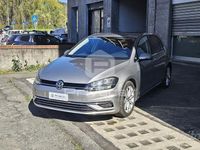 Usata VW Golf VII Highline 115 CV (84 kW) 2018 Grigio Utilitaria