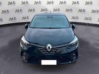 Usata Renault Clio V Intens 140 CV (102 kW) 2022 Nero Utilitaria