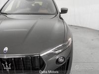 usata Maserati Levante 2.0 Hybrid MHEV GT