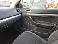 Usata VW Golf IV Highline 110 CV (80 kW) 2001 Station wagon