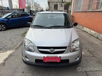 Usata Suzuki Ignis 99 CV (72 kW) 2004 Grigio Utilitaria