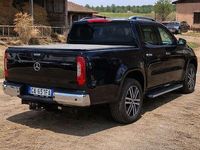Usata Mercedes X350 Progressive 258 CV (189 kW) 2020 Pick-up