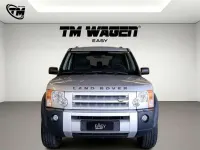 Usata Land Rover Discovery HSE 139 CV (102 kW) 2005 Grigio SUV