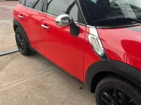 Usata Mini Countryman 122 CV (89 kW) 2012 Rosso SUV