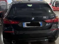 Usata BMW 116 Advantage 116 CV (85 kW) 2019 Utilitaria