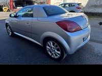 Usata Opel Tigra Sport 90 CV (66 kW) 2009 Cabrio