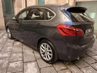 Usata BMW 218 Active Tourer Advantage 150 CV (110 kW) 2016 Monovolume