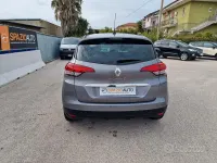 Usata Renault Scénic 110 CV (80 kW) 2018 Grigio Monovolume