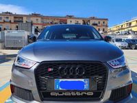 usata Audi S1 Sportback 2.0 tfsi quattro