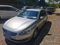 Usata Volvo V60 Business Edition 120 CV (88 kW) 2018 Station wagon