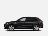 Nuova Audi Q5 S-Line 204 CV (150 kW) 2025 Nero mythos metallizzato SUV