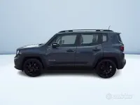 Usata Jeep Renegade Summit 131 CV (96 kW) 2025 Blu SUV