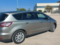 Usata Ford S-MAX S 150 CV (110 kW) 2016 Monovolume