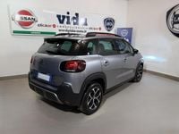 Usata Citroën C3 110 CV (80 kW) 2024 Grigio