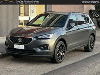 Usata Seat Marbella Business 149 CV (109 kW) 2019 Grigio Utilitaria