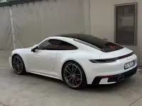 Usata Porsche 911 Carrera S 450 CV (330 kW) 2021 Bianco Coupé