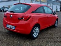 usata Opel Corsa 1.4 90CV GPL Tech Coupé n-Joy