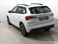 usata Skoda Kamiq 1.0 TSI MONTE CARLO