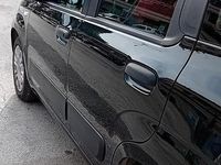 Usata Fiat Panda 2013 Nero Berlina