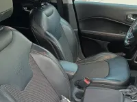 Usata Jeep Compass 140 CV (102 kW) 2018 SUV