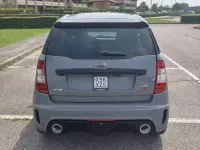 Usata Ligier JS50 2022 Grigio Utilitaria