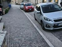 Usata Peugeot 108 72 CV (52 kW) 2019 Grigio Berlina