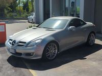 usata Mercedes SLK200 SLK Roadster - R171 k