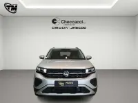 Usata VW T-Cross Life 95 CV (69 kW) 2025 Argento SUV