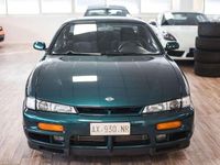 Usata Nissan 200 SX S 200 CV (147 kW) 1998 Other Coupé