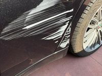 Usata Alfa Romeo Giulia 150 CV (110 kW) 2018 Nero Berlina