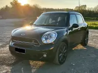 Usata Mini Cooper Countryman 143 CV (105 kW) 2014 SUV