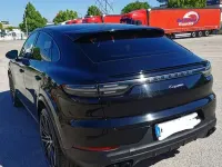 Usata Porsche Cayenne Coupe 340 CV (250 kW) 2019 Coupé