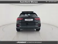 Usata Audi Q3 Sportback Business Plus 190 CV (139 kW) 2024 Nero SUV
