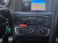 Usata Citroën DS4 114 CV (83 kW) 2014 Bianco Utilitaria