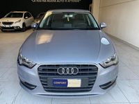 usata Audi A3 SPB 1.6 TDI clean diesel S tronic Business