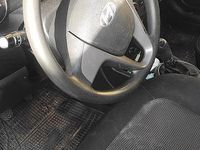 Usata Hyundai i20 75 CV (55 kW) 2012 Bianco Berlina