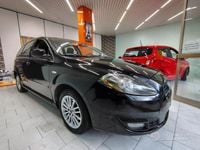 Usata Fiat Croma Emotion 120 CV (88 kW) 2009 Nero Station wagon