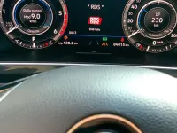 Usata VW Tiguan 150 CV (110 kW) 2018 Grigio SUV
