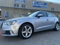 Usata Audi A3 Ambiente 150 CV (110 kW) 2020 Other Berlina
